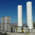 Doer Stainless Steel Liquid nitrogen Storage Tanks